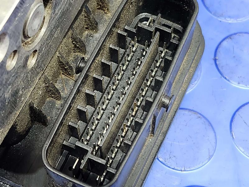 2015 Nissan Murano Anti-Lock Brake Parts