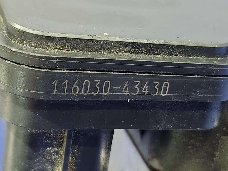 2015 Nissan Murano Anti-Lock Brake Parts