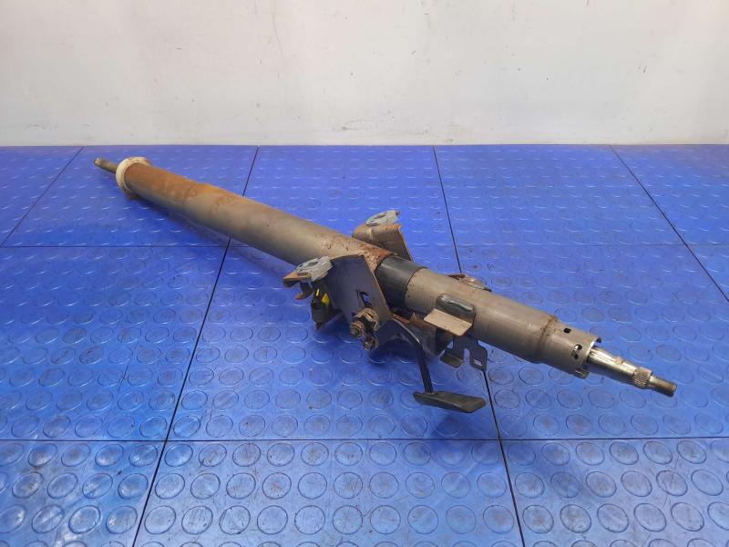 2014-2016 Subaru Forester Steering Column - Bare Genuine OEM Part 34500SG020