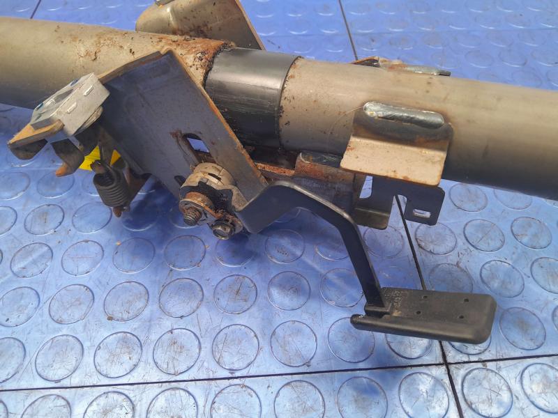 2014-2016 Subaru Forester Steering Column - Bare Genuine OEM Part 34500SG020
