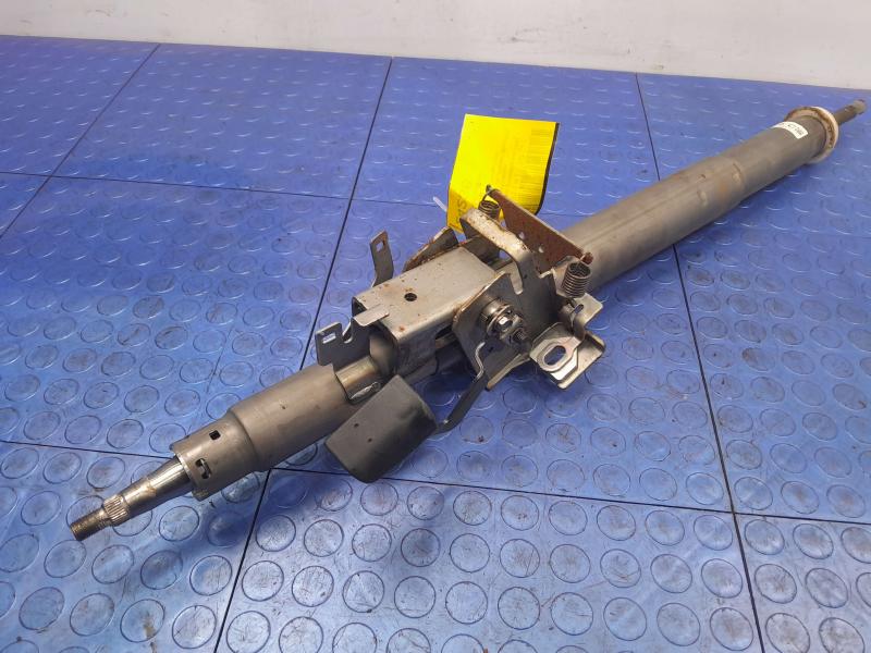 2014-2016 Subaru Forester Steering Column - Bare Genuine OEM Part 34500SG020