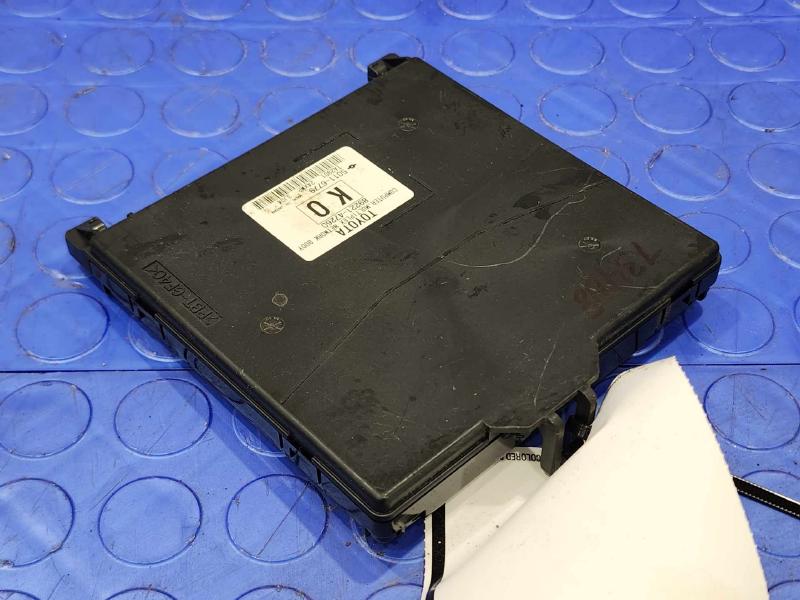 2013 Toyota Prius Chassis Brain Box