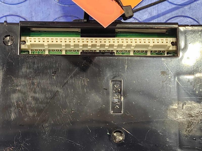 2013 Toyota Prius Chassis Brain Box