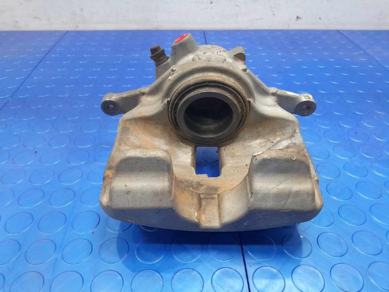 2017 Mercedes C-Class Caliper