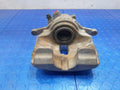 2017 Mercedes C-Class Caliper