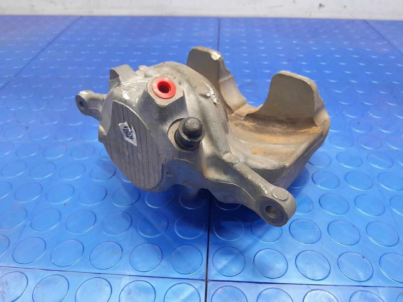 2017 Mercedes C-Class Caliper