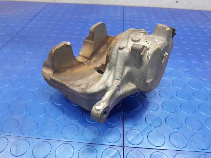 2017 Mercedes C-Class Caliper