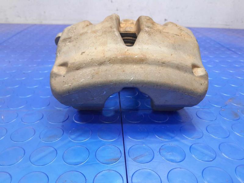 2017 Mercedes C-Class Caliper