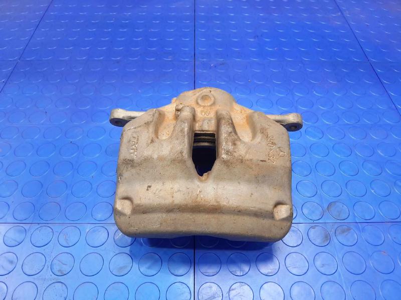 2017 Mercedes C-Class Caliper