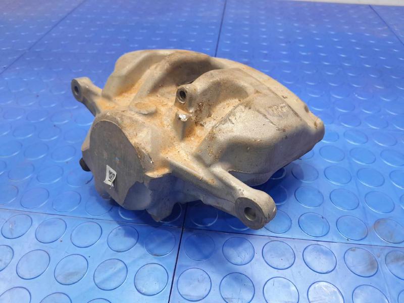 2017 Mercedes C-Class Caliper