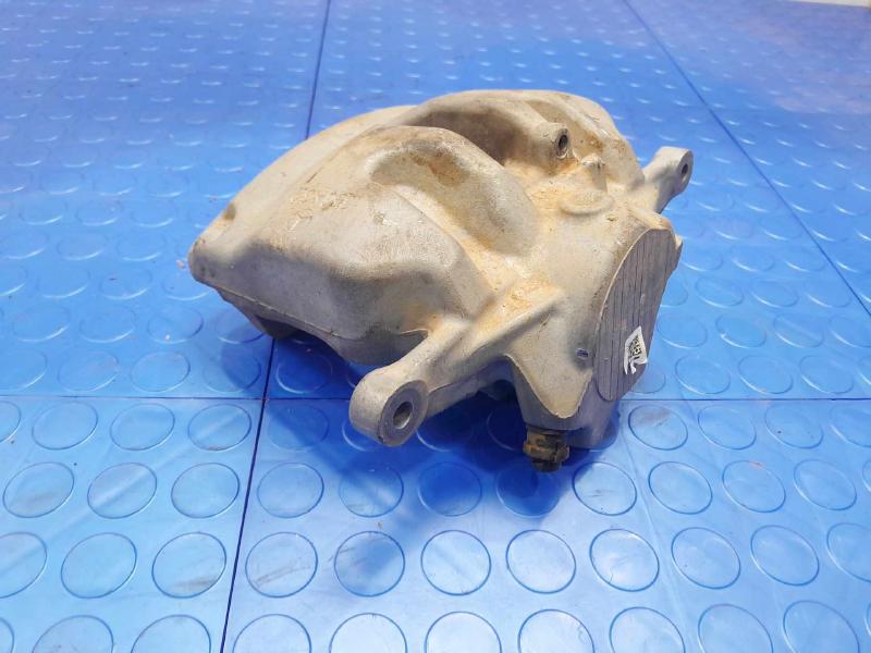 2017 Mercedes C-Class Caliper