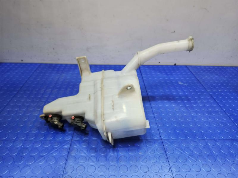 2011 Mazda CX-9 Washer Bottle