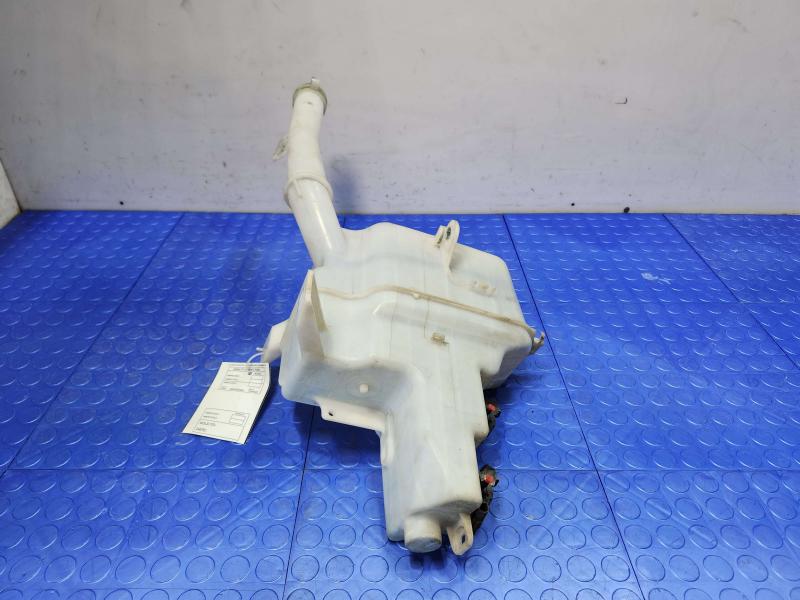 2011 Mazda CX-9 Washer Bottle
