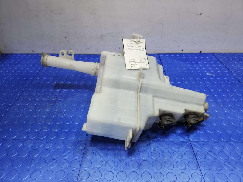 2011 Mazda CX-9 Washer Bottle