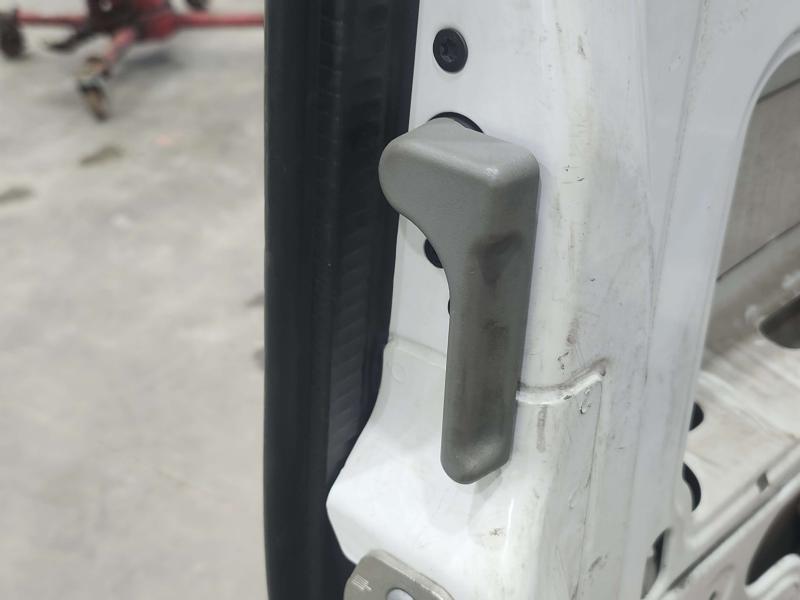 2012 Mercedes Sprinter Outside Door Handle