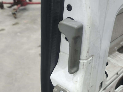 2012 Mercedes Sprinter Outside Door Handle
