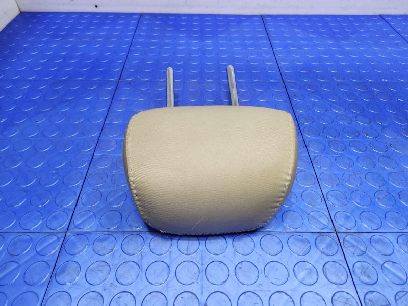 2015 Ford Fusion Headrest