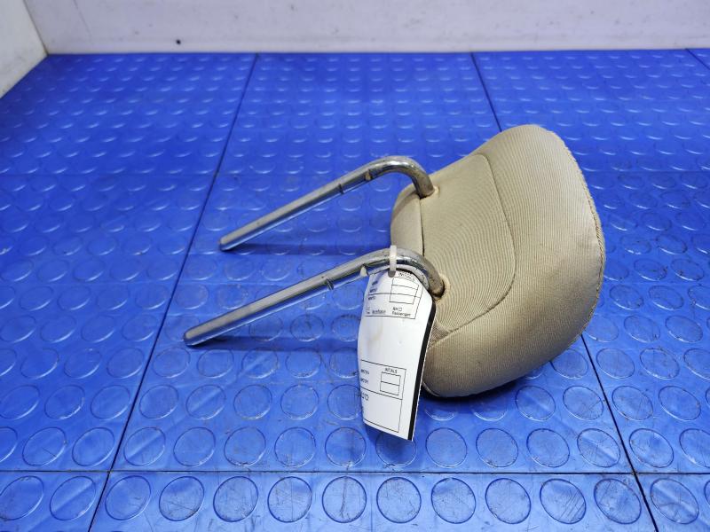2015 Ford Fusion Headrest