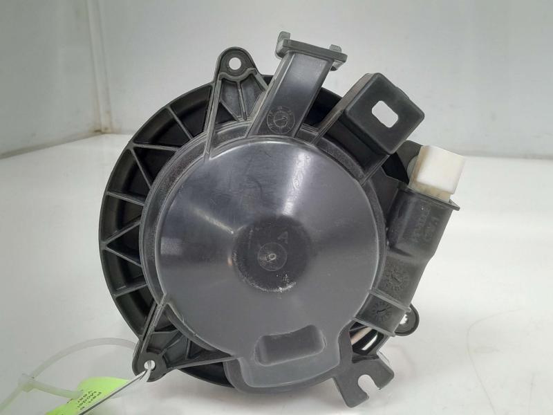 2014 - 2019 Acura MDX Rear Heater AC Blower Motor Assembly OEM 79315TZ5A41
