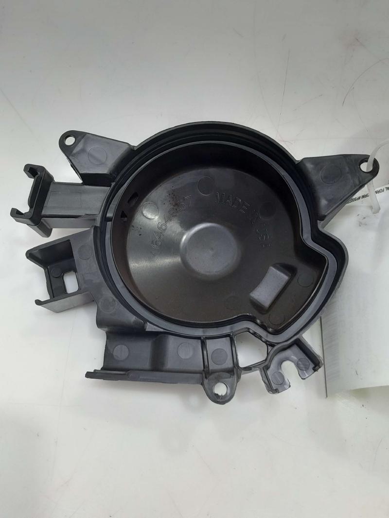 2014 - 2019 Acura MDX Rear Heater AC Blower Motor Assembly OEM 79315TZ5A41