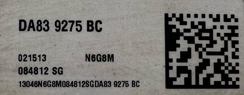 2013 - 2019 Ford Explorer Fuel Pump Sending Unit OEM DA839275BC