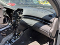 2013 Chevrolet Malibu Dash Panel
