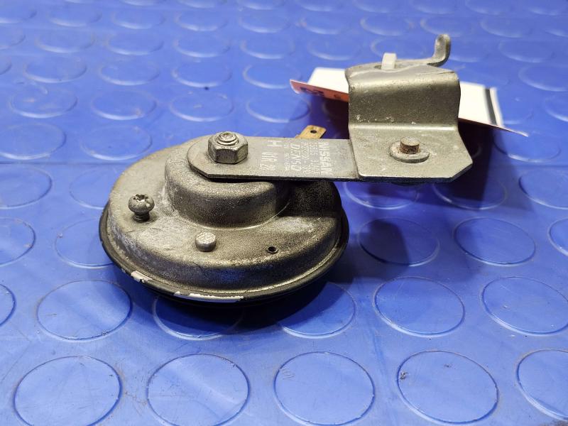 2014-2020 Infiniti QX60 High Note Horn Assembly Genuine OEM Part 256053JA0A