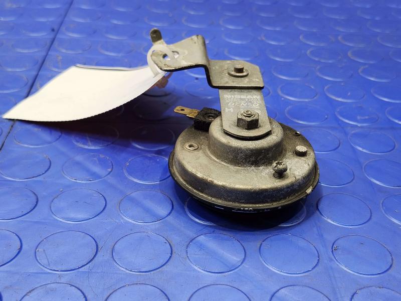 2014-2020 Infiniti QX60 High Note Horn Assembly Genuine OEM Part 256053JA0A