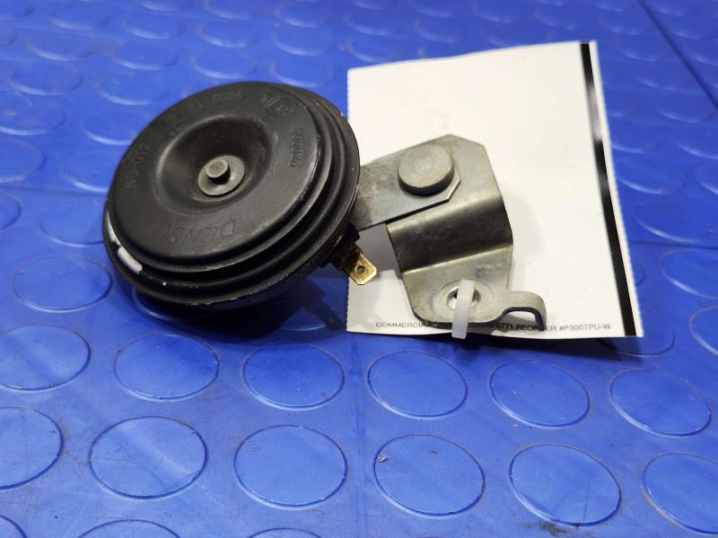 2014-2020 Infiniti QX60 High Note Horn Assembly Genuine OEM Part 256053JA0A