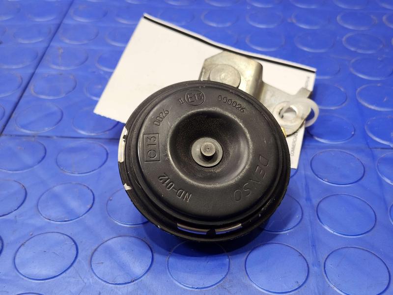 2014-2020 Infiniti QX60 High Note Horn Assembly Genuine OEM Part 256053JA0A