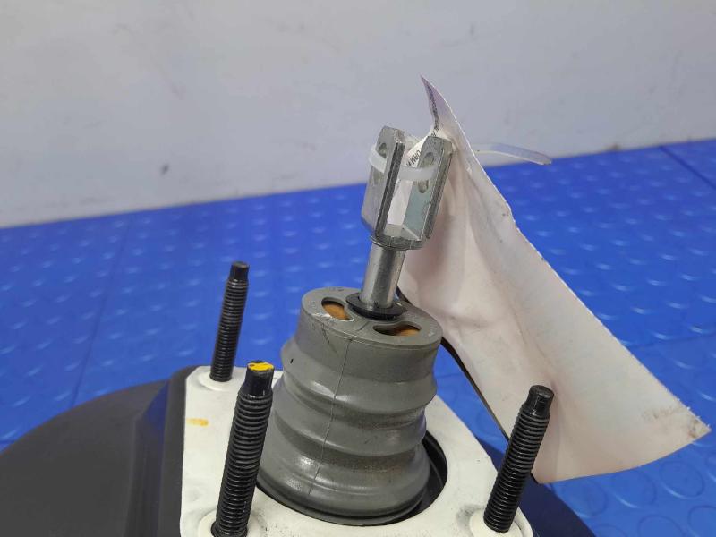 2017 Lincoln MKC Power Brake Booster