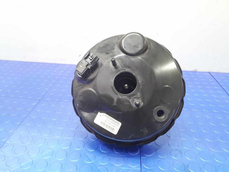 2017 Lincoln MKC Power Brake Booster