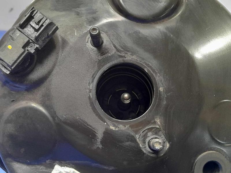 2017 Lincoln MKC Power Brake Booster