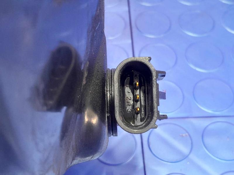 2017 Lincoln MKC Power Brake Booster