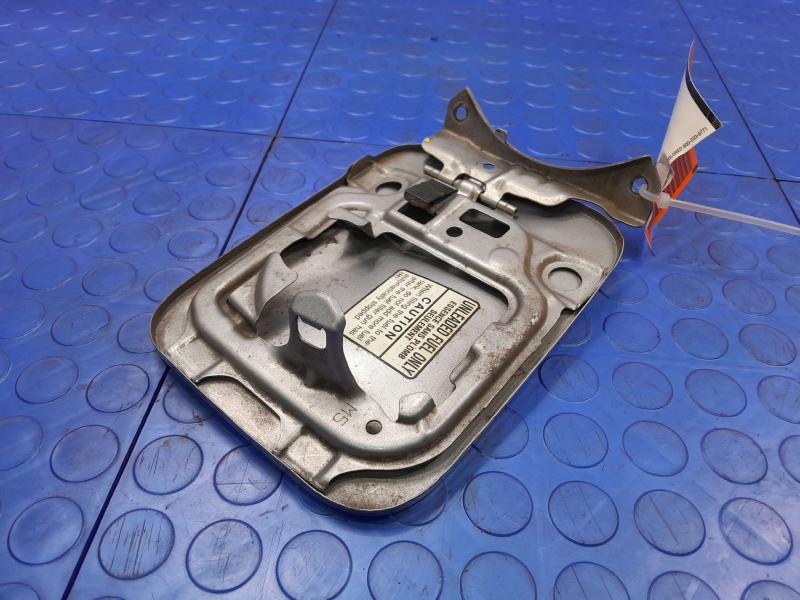 2015 Subaru Crosstrek Fuel Tank Door