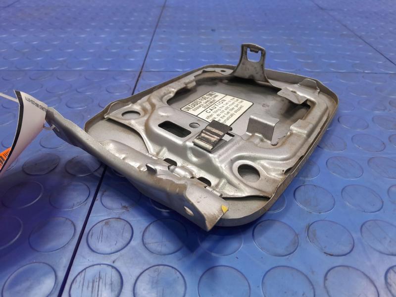 2015 Subaru Crosstrek Fuel Tank Door
