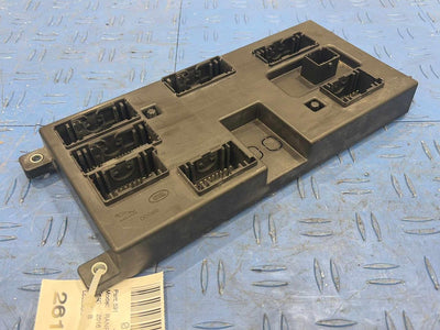 2016 Land Rover Range Rov Chassis Brain Box