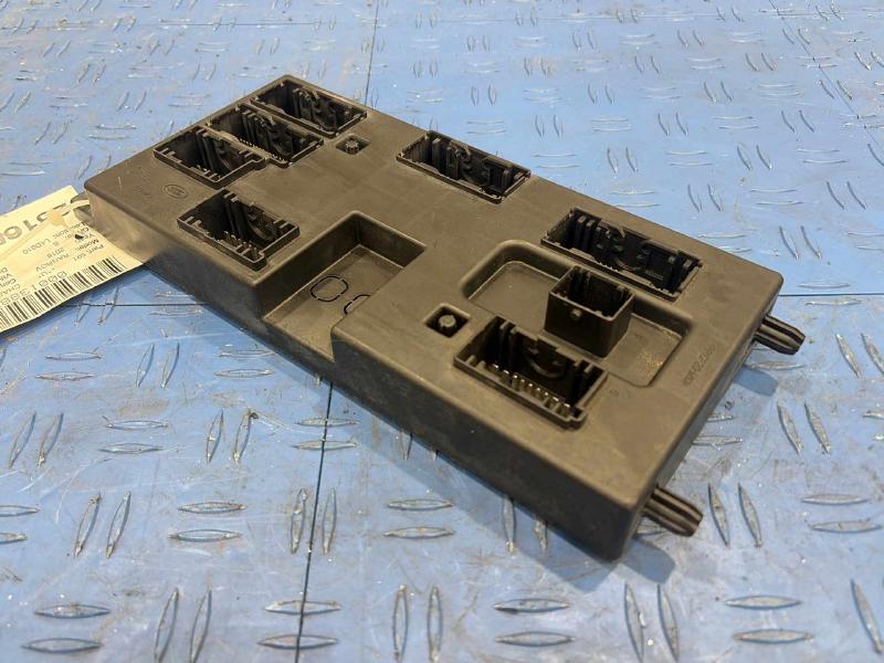 2016 Land Rover Range Rov Chassis Brain Box