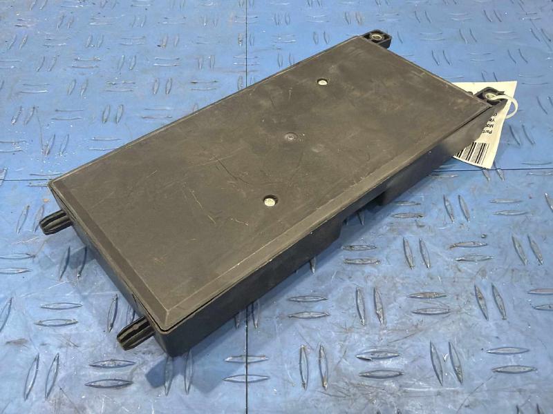 2016 Land Rover Range Rov Chassis Brain Box