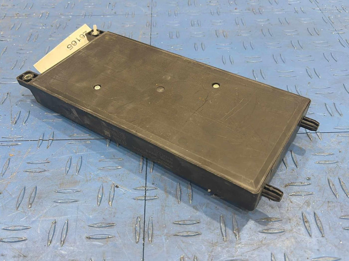 2016 Land Rover Range Rov Chassis Brain Box