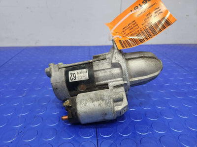 2020 Subaru Forester Starter Motor