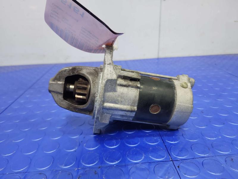 2020 Subaru Forester Starter Motor
