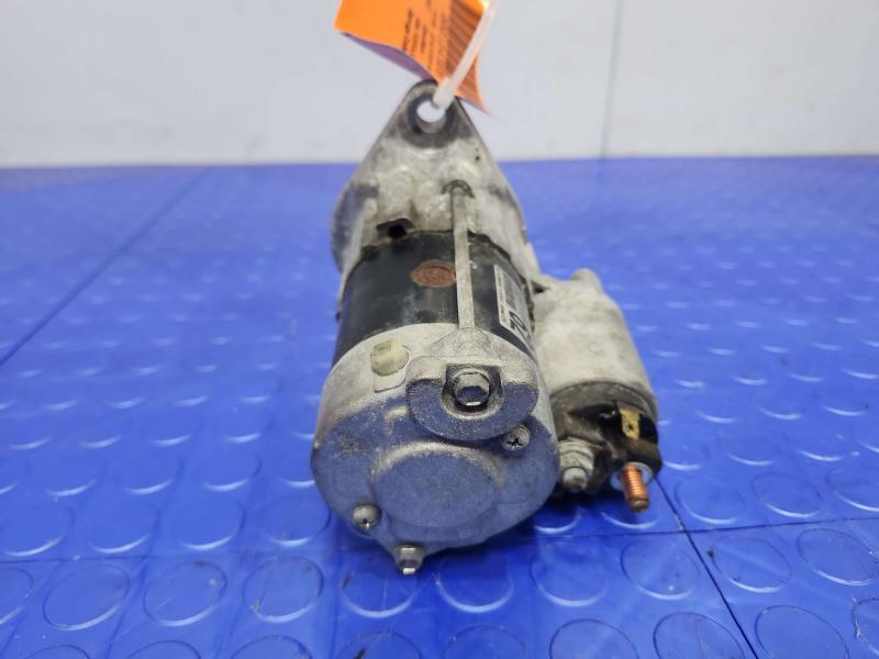 2020 Subaru Forester Starter Motor