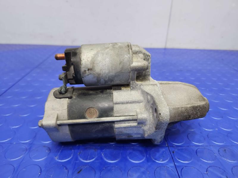2020 Subaru Forester Starter Motor