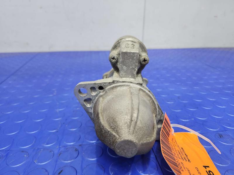 2020 Subaru Forester Starter Motor