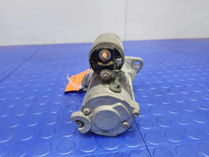 2020 Subaru Forester Starter Motor
