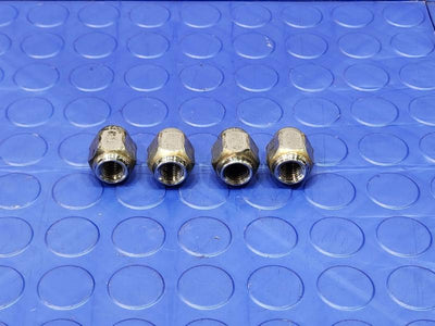 2015 Toyota Prius Lug Nuts