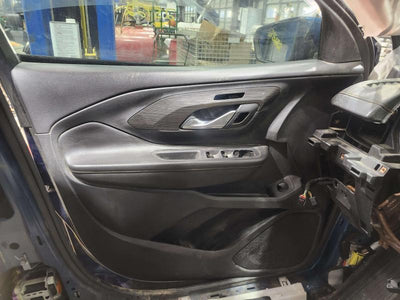 2019 GMC Terrain Front Door Trim Panel