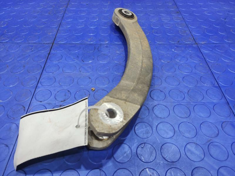 2018 Alfa Romeo Giulia Upper Control Arm Rear