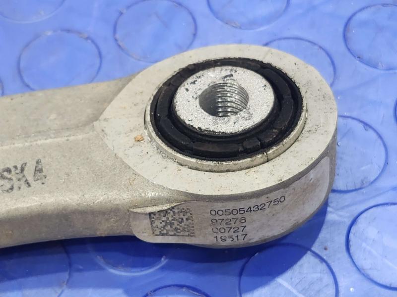 2018 Alfa Romeo Giulia Upper Control Arm Rear